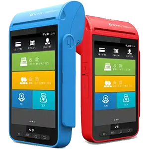 塔城拉卡拉智能POS机